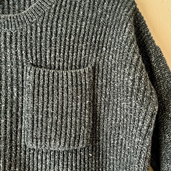 Madewell Alliance Pullover Sweater - Picture 7 of 9